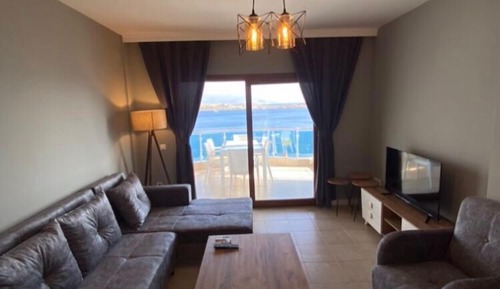 Apartamento, 2 habitaciones