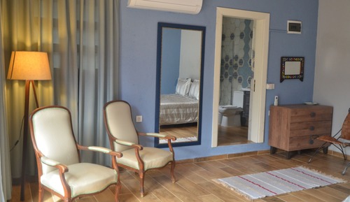 Suite Deluxe