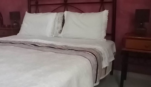 Habitación triple básica