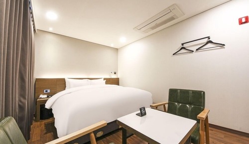Habitación estándar