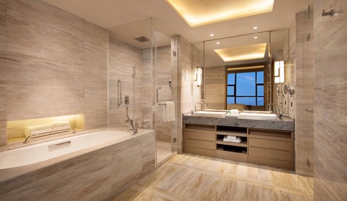 Suite, 1 habitación, vistas a la ciudad