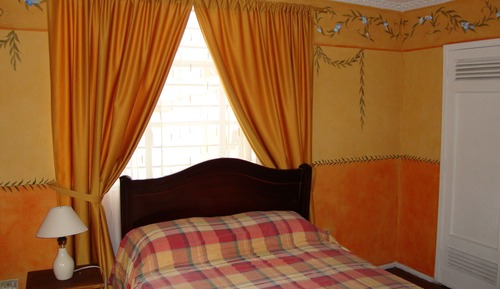 Habitación individual