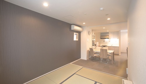 Apartamento superior (301)