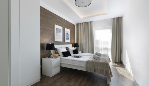 Apartamento (Bois)