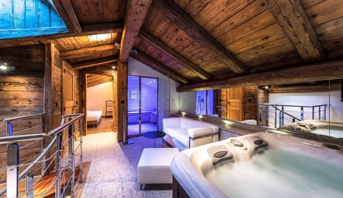 Suite Premium