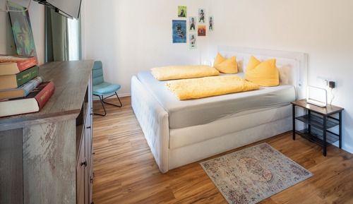 Habitación Confort doble