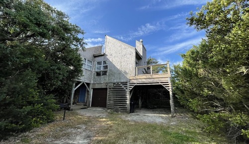 Casa de campo, 3 habitaciones