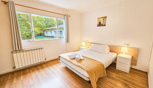 Apartamento, 3 habitaciones (8 pax)