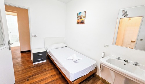 Chalet familiar, 5 habitaciones