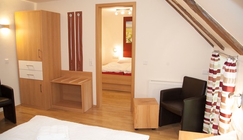 Habitación estándar doble (6)