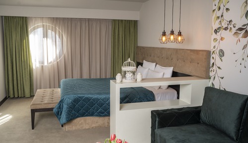 Suite superior