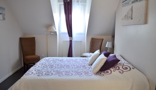 Habitación estándar doble (N°2)