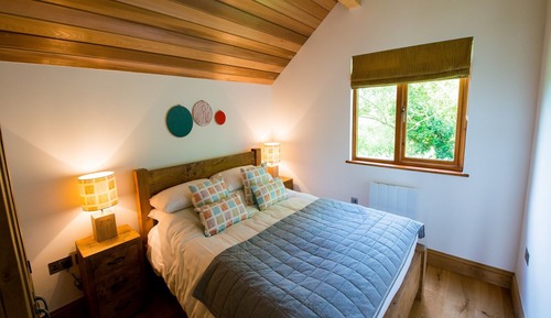 Apartamento estándar (Bittern Lodge)