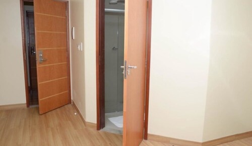 Habitación individual estándar