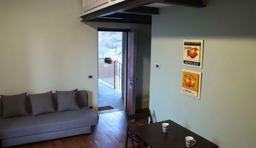 Apartamento