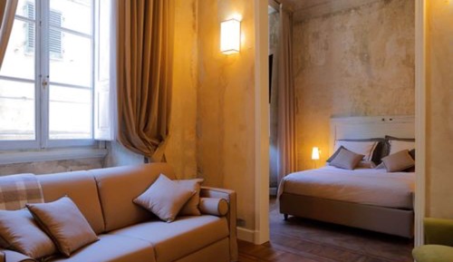 Habitación superior