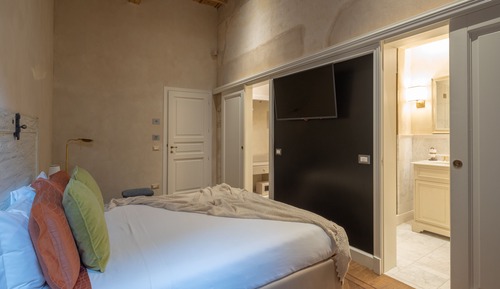 Habitación estándar