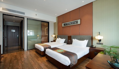 Suite familiar