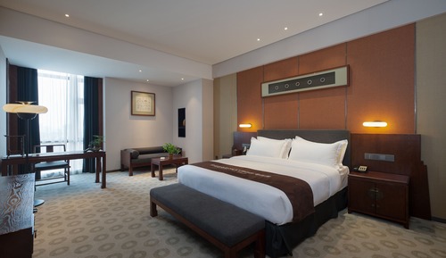 Suite Business