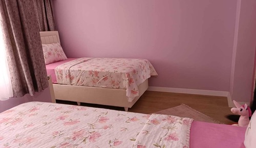 Apartamento junior, 2 habitaciones