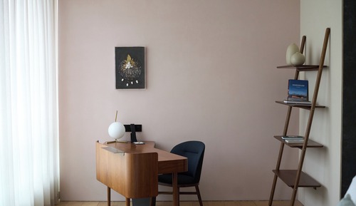 Suite ejecutiva
