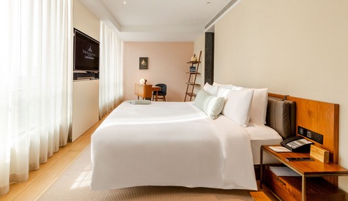 Suite ejecutiva