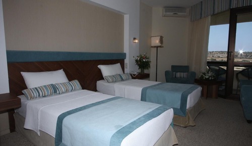 Habitación estándar