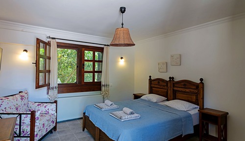 Habitación doble