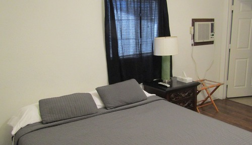 Habitación estándar, 1 cama de matrimonio grande