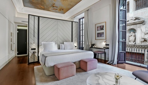 Suite (Parietti)