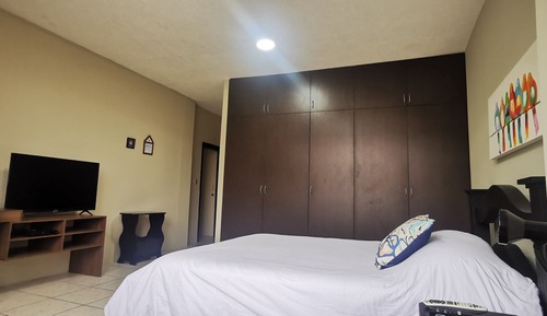 Apartamento, 1 habitación
