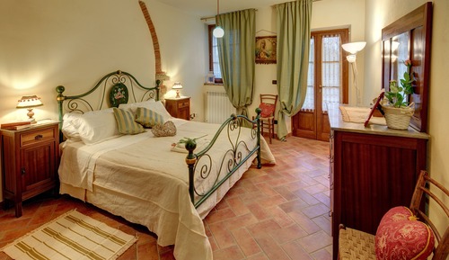 Apartamento, 1 habitación