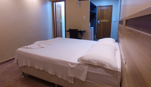 Habitación superior