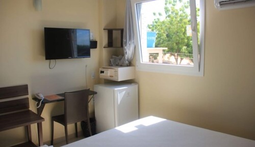 Habitación estándar