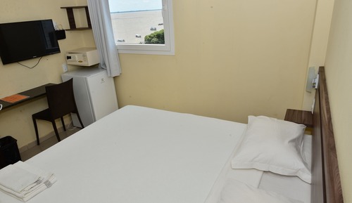 Habitación superior