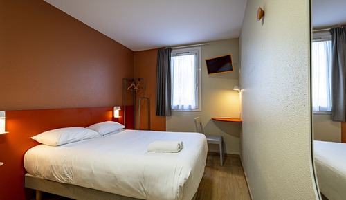 Habitación doble