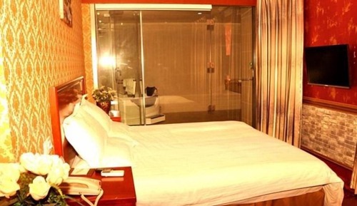 Habitación individual estándar