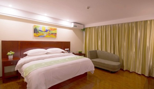 Habitación individual