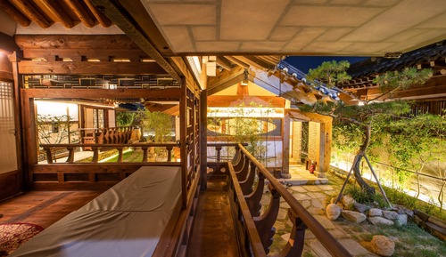 Suite Premium (Mongseoru)