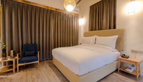 Habitación doble