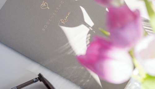 Classic Dopppelzimmer mit Nordbalkon