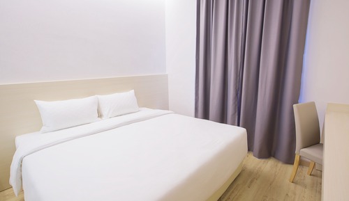 Suite ejecutiva