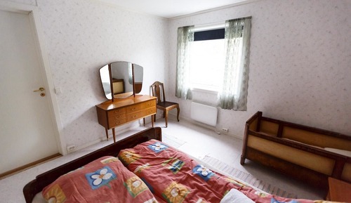 Casa tradicional, 4 habitaciones