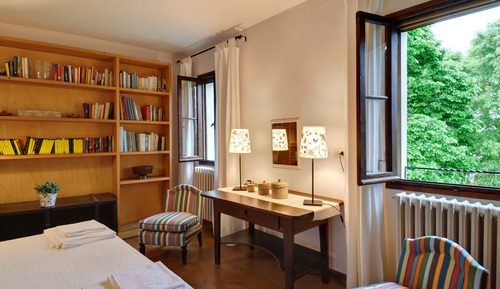 Dúplex, 2 habitaciones