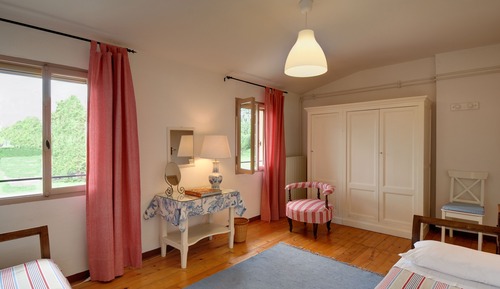 Apartamento, 3 habitaciones (6 pax)
