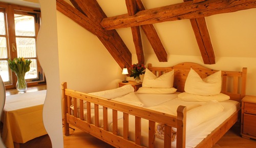 Habitación doble