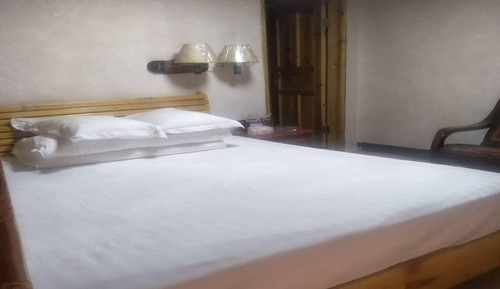 Habitación cuádruple clásica