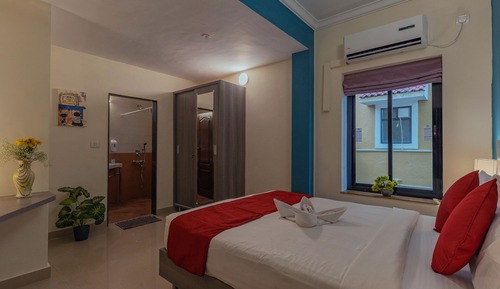 Villa Confort