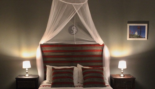 Habitación clásica doble, 1 cama doble