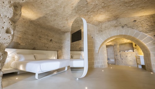 Suite superior